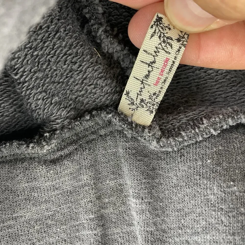 Free People Women Shorts Mini Small Pull On 2